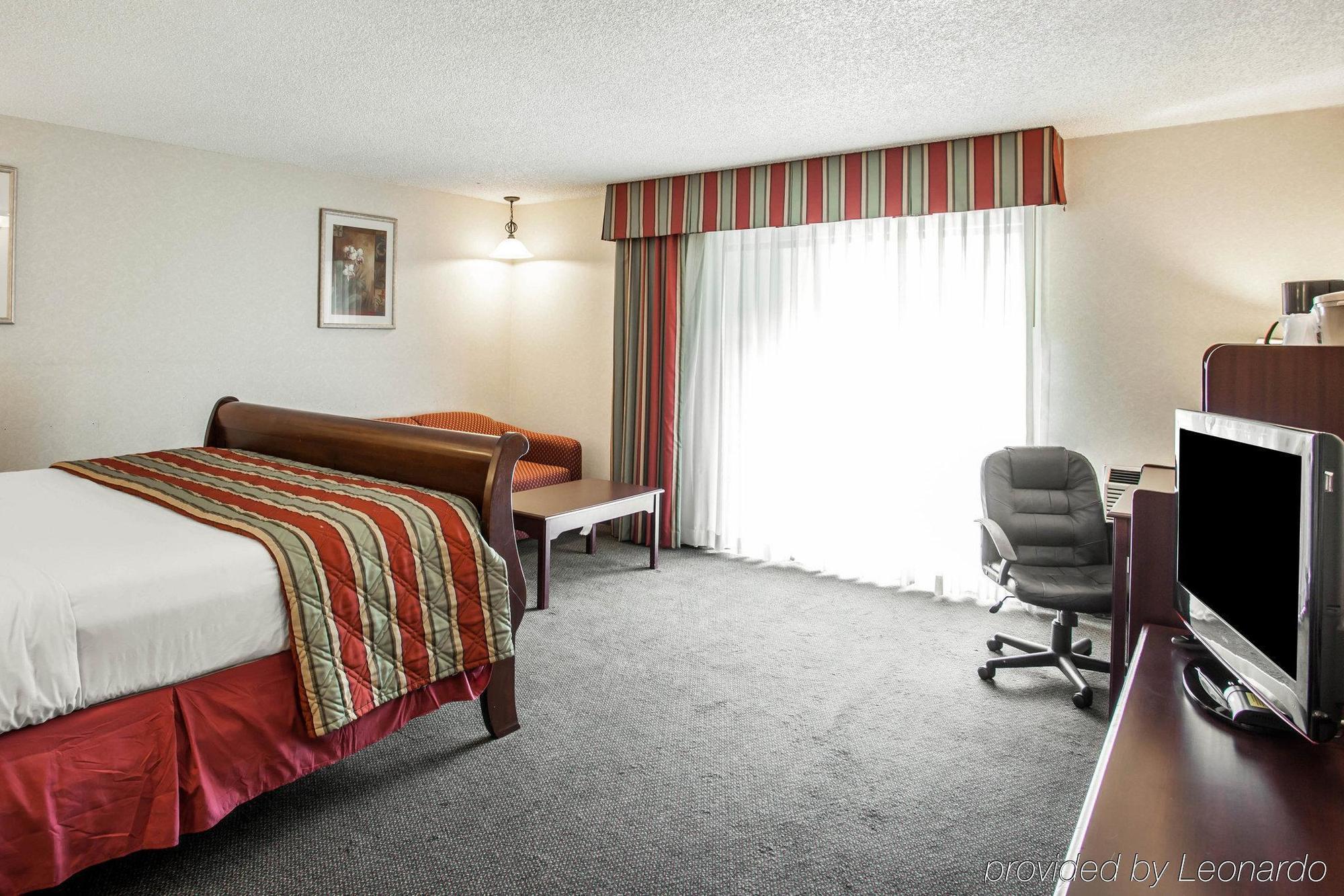 Quality Inn Olympia Near State Capital Eksteriør bilde