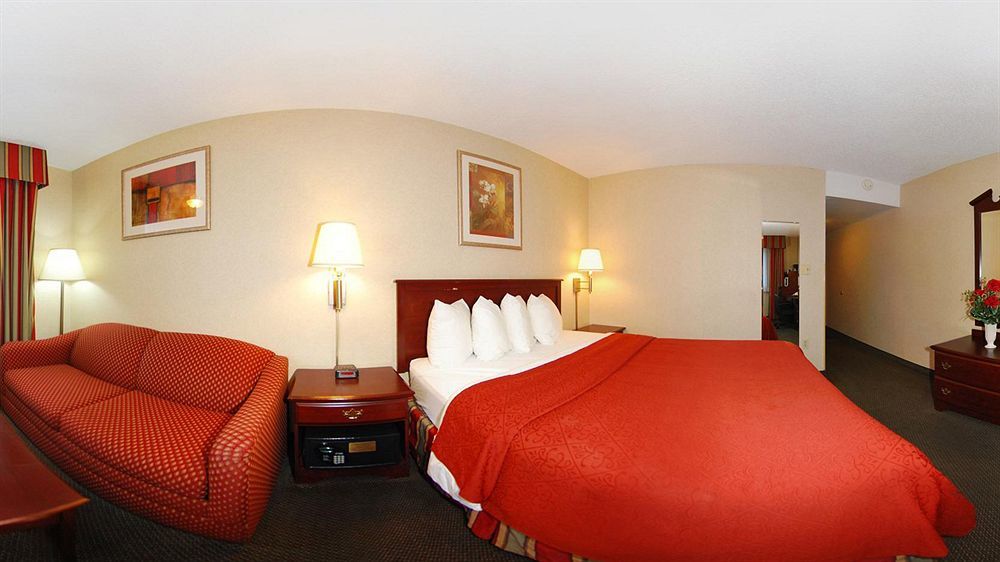 Quality Inn Olympia Near State Capital Eksteriør bilde