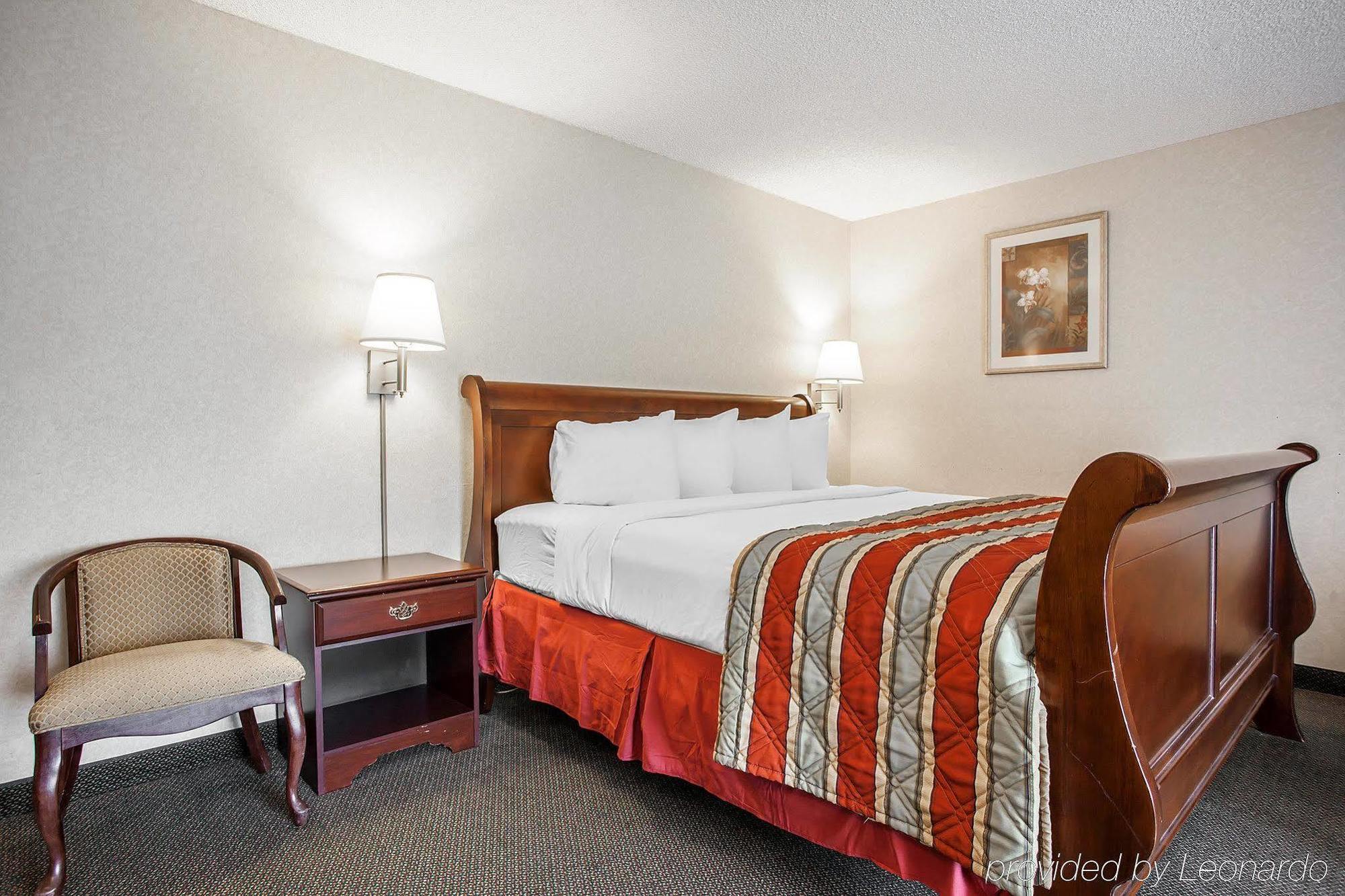 Quality Inn Olympia Near State Capital Eksteriør bilde