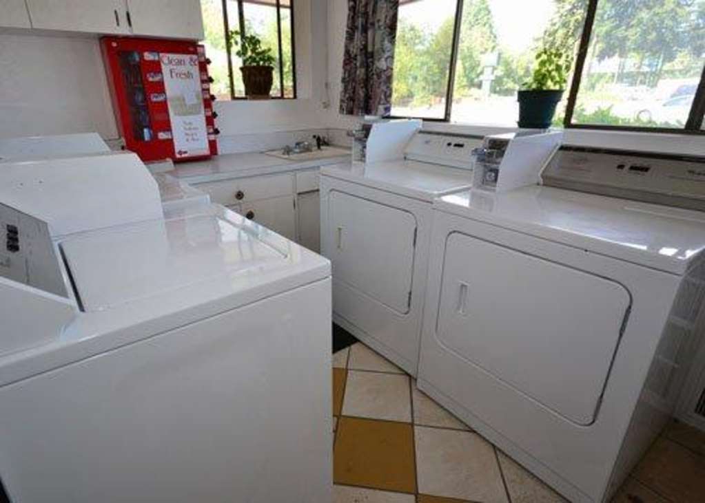 Quality Inn Olympia Near State Capital Fasiliteter bilde