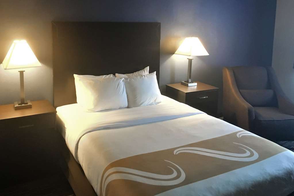 Quality Inn Olympia Near State Capital Rom bilde