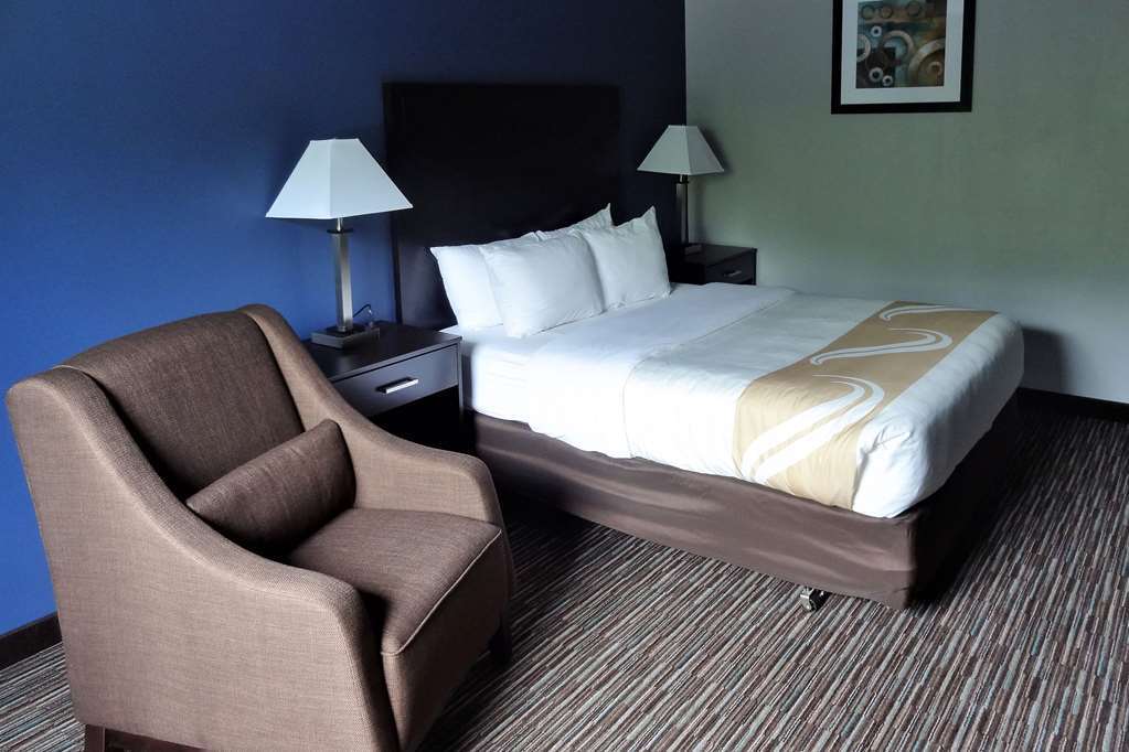 Quality Inn Olympia Near State Capital Rom bilde