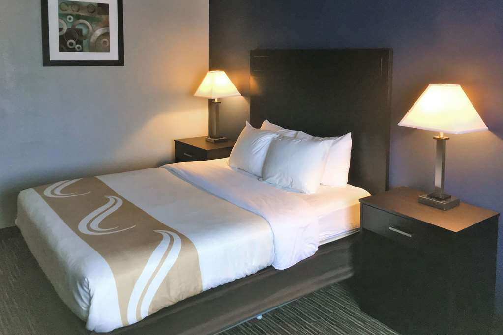 Quality Inn Olympia Near State Capital Rom bilde