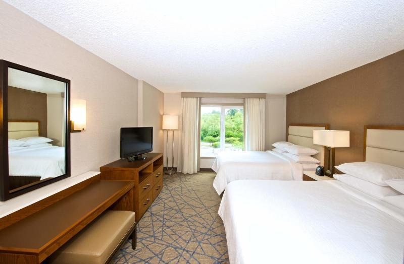 Quality Inn Olympia Near State Capital Eksteriør bilde